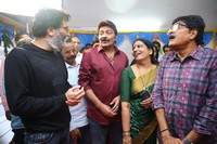 Jilebi Movie Opening Photos